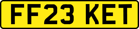 FF23KET