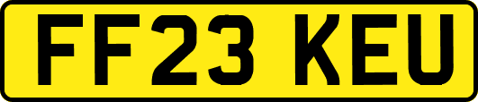 FF23KEU