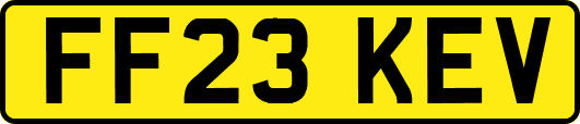 FF23KEV