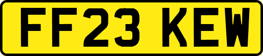FF23KEW