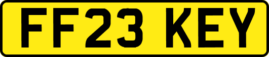 FF23KEY