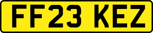 FF23KEZ