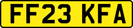 FF23KFA