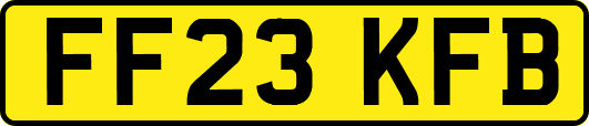 FF23KFB
