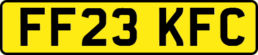 FF23KFC