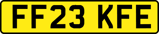 FF23KFE