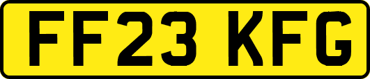 FF23KFG