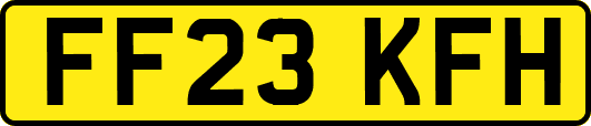 FF23KFH