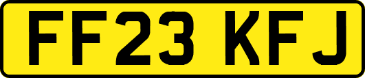 FF23KFJ