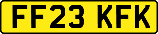FF23KFK