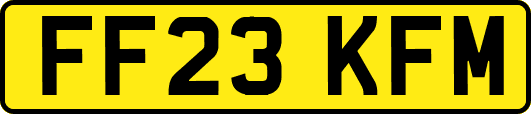 FF23KFM