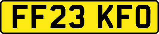FF23KFO