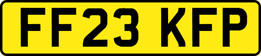 FF23KFP