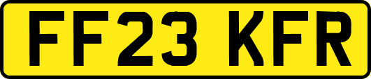 FF23KFR