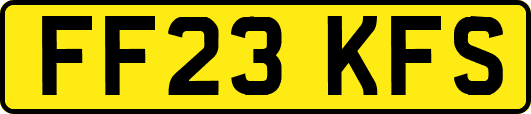 FF23KFS