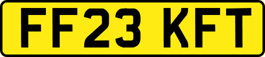 FF23KFT