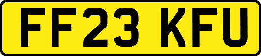 FF23KFU