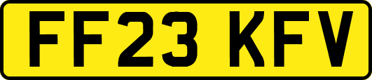 FF23KFV