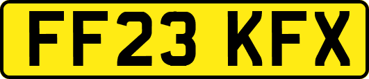 FF23KFX