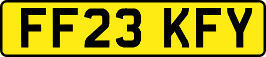 FF23KFY