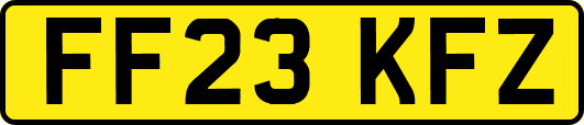 FF23KFZ