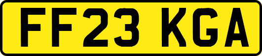 FF23KGA