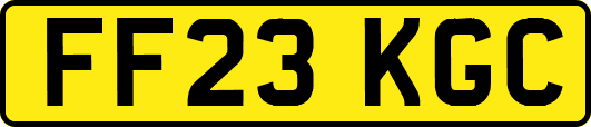 FF23KGC