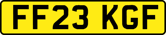 FF23KGF