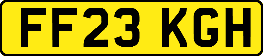 FF23KGH