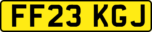 FF23KGJ