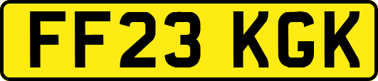 FF23KGK