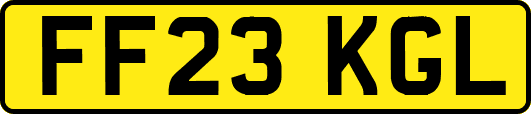 FF23KGL