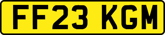 FF23KGM