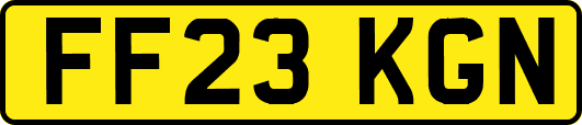 FF23KGN