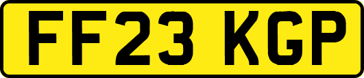 FF23KGP