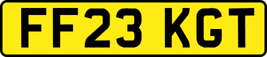 FF23KGT