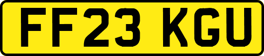 FF23KGU