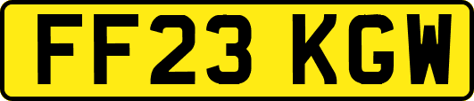 FF23KGW