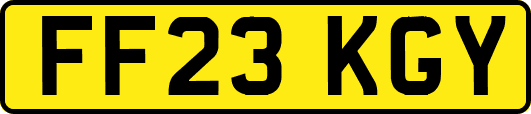 FF23KGY