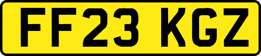 FF23KGZ