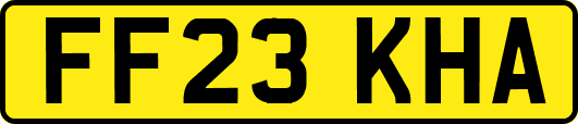 FF23KHA