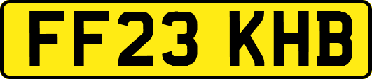 FF23KHB