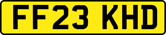 FF23KHD
