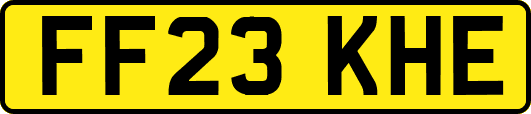 FF23KHE