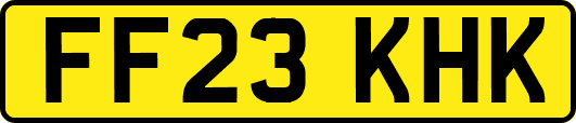 FF23KHK