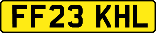 FF23KHL