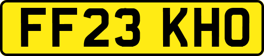 FF23KHO