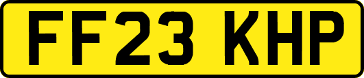 FF23KHP