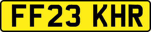 FF23KHR