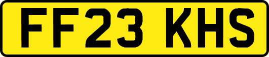 FF23KHS